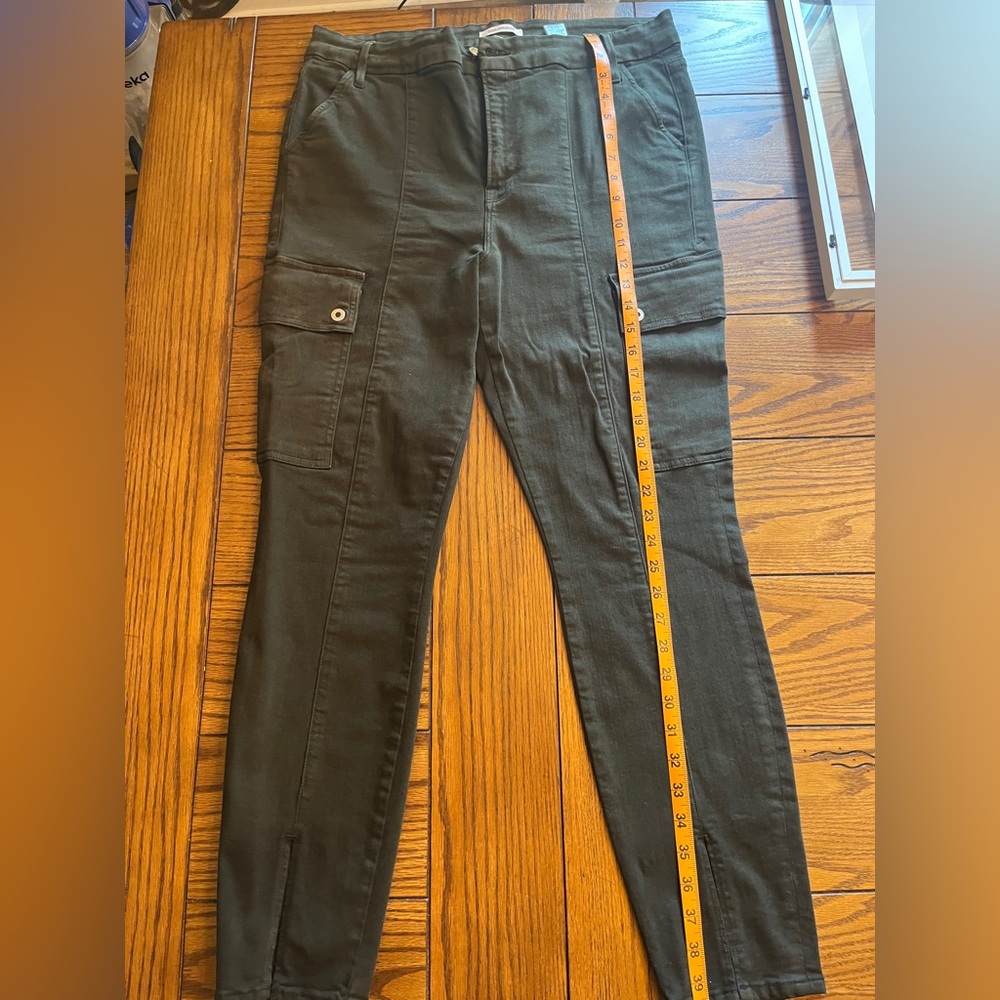 Cargo pants